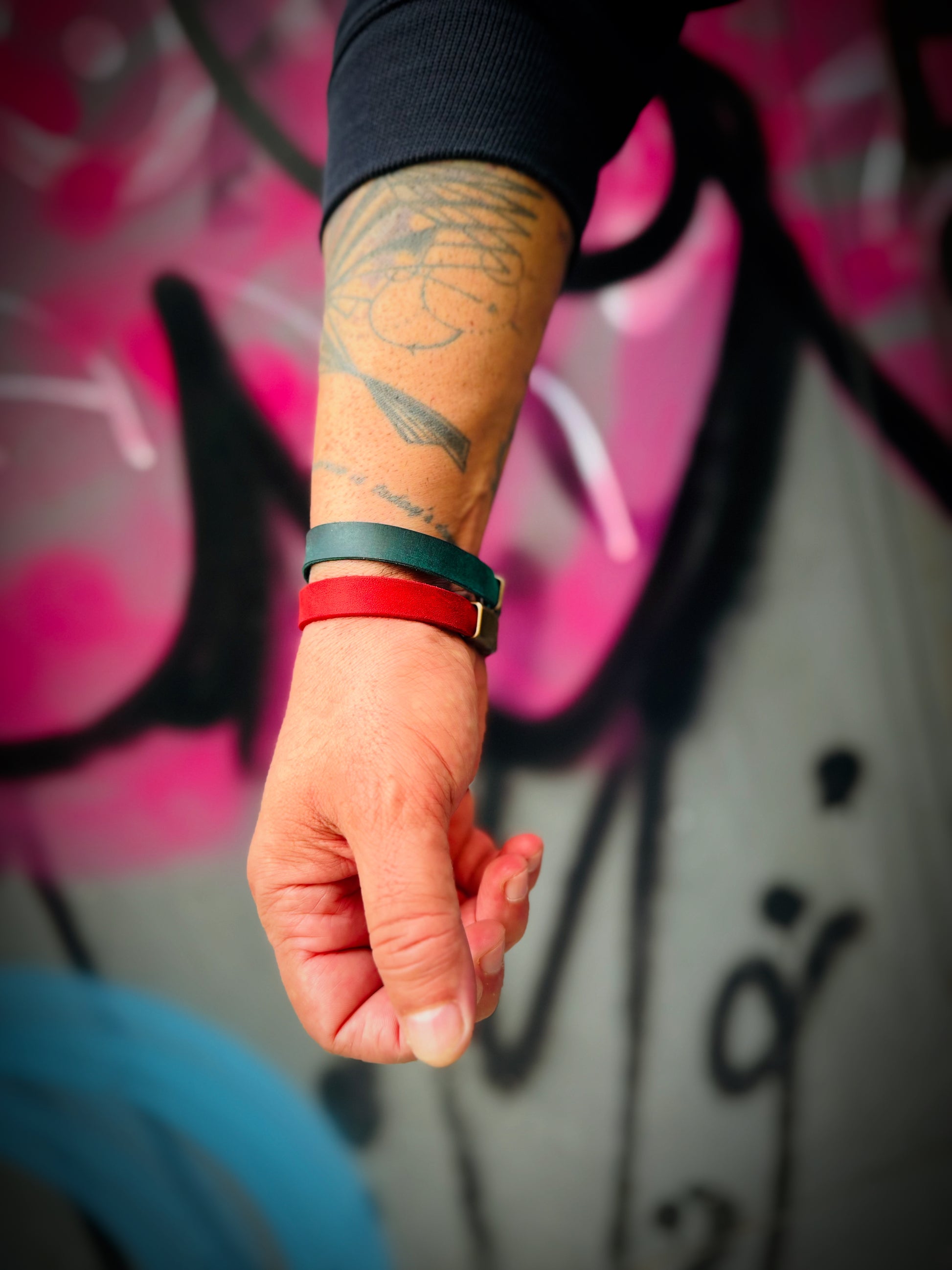 BRACELET