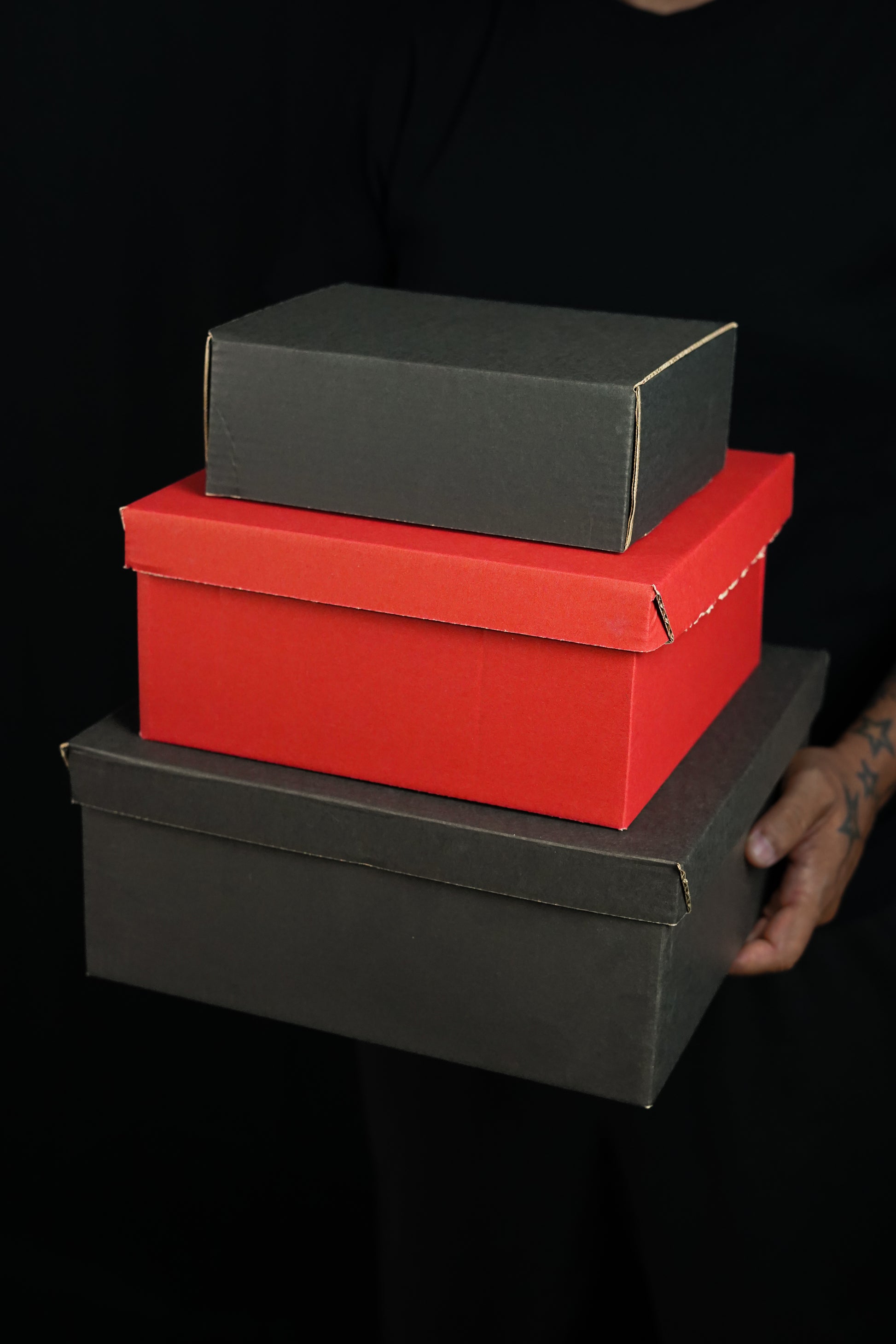 HOBO GIFT BOX