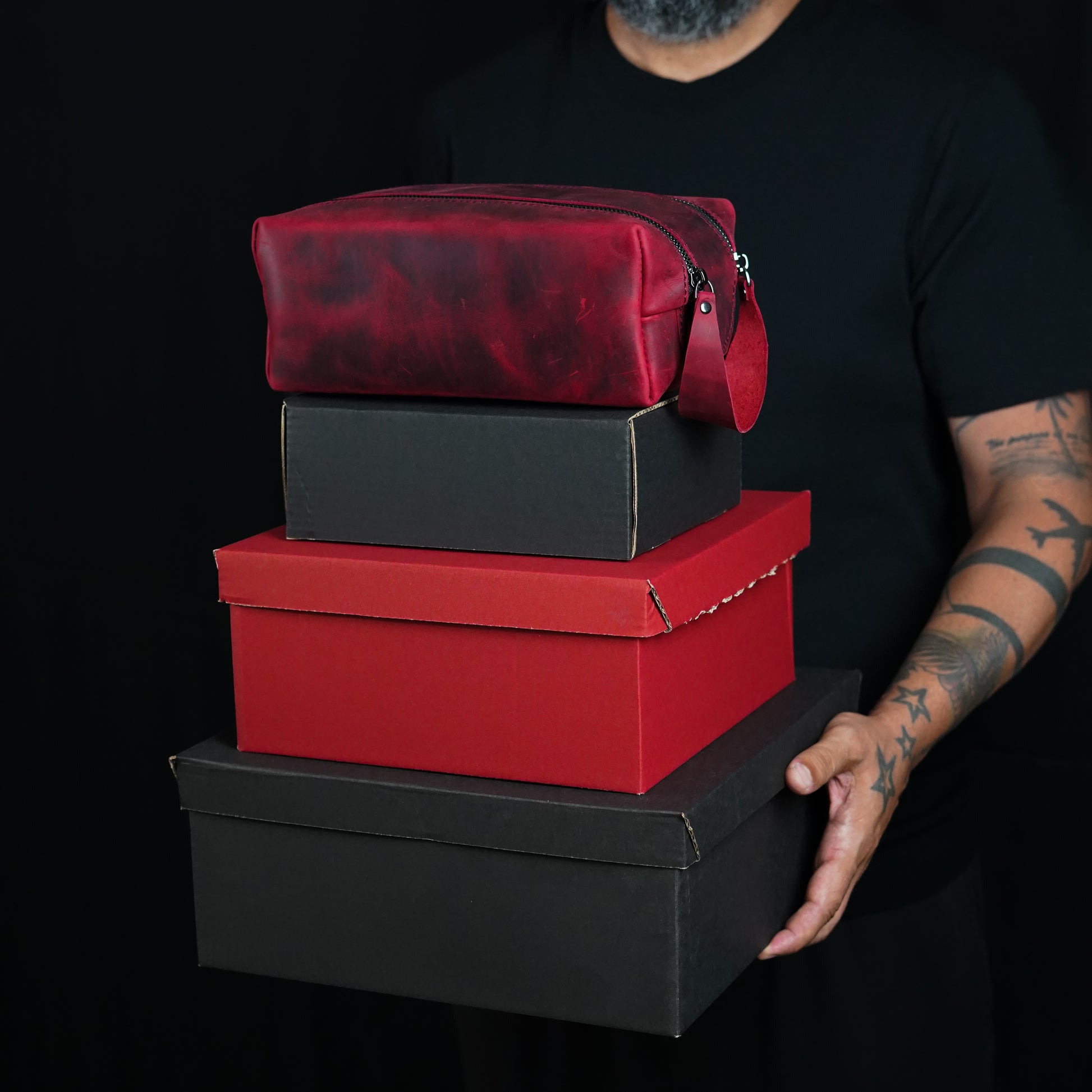 HOBO GIFT BOX