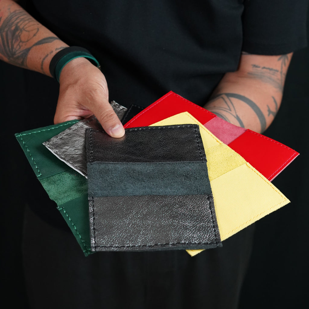 PASSPORT HOLDER