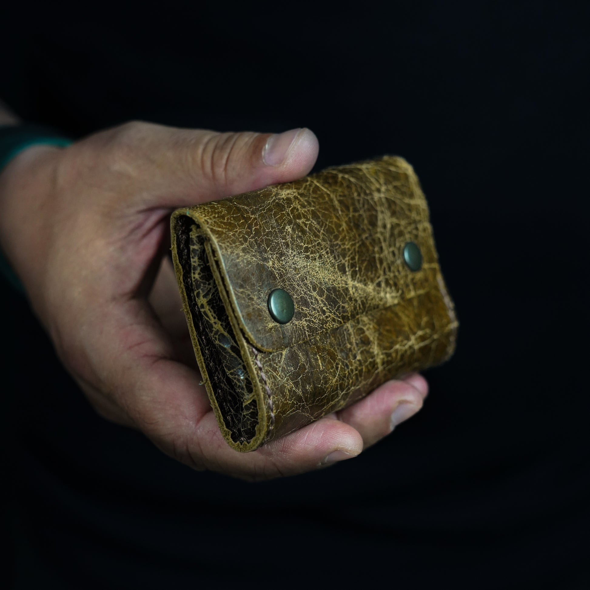 POUCH