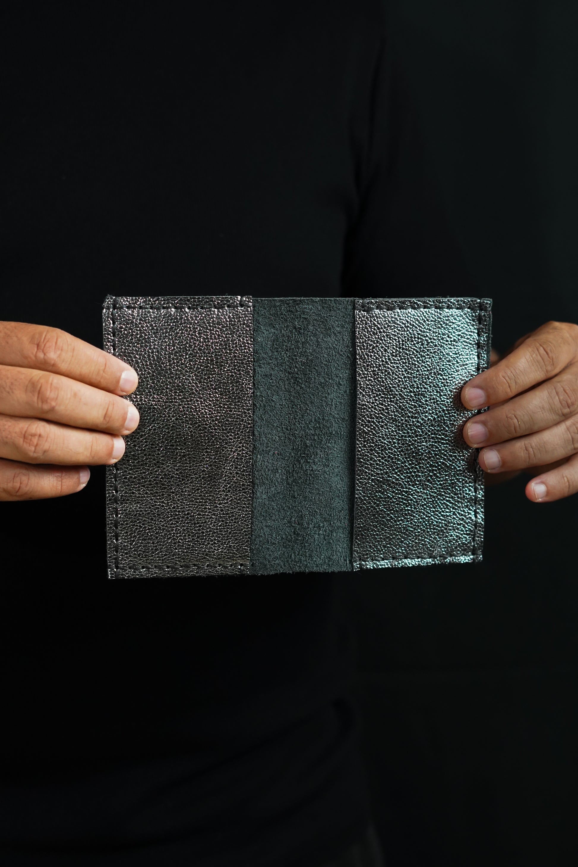 PASSPORT HOLDER
