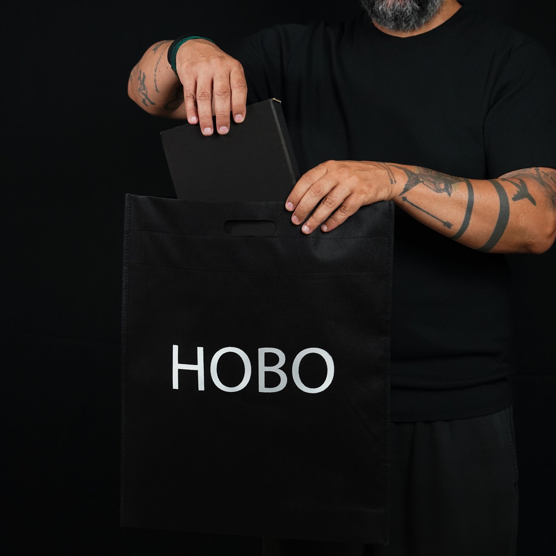 HOBO GIFT BOX