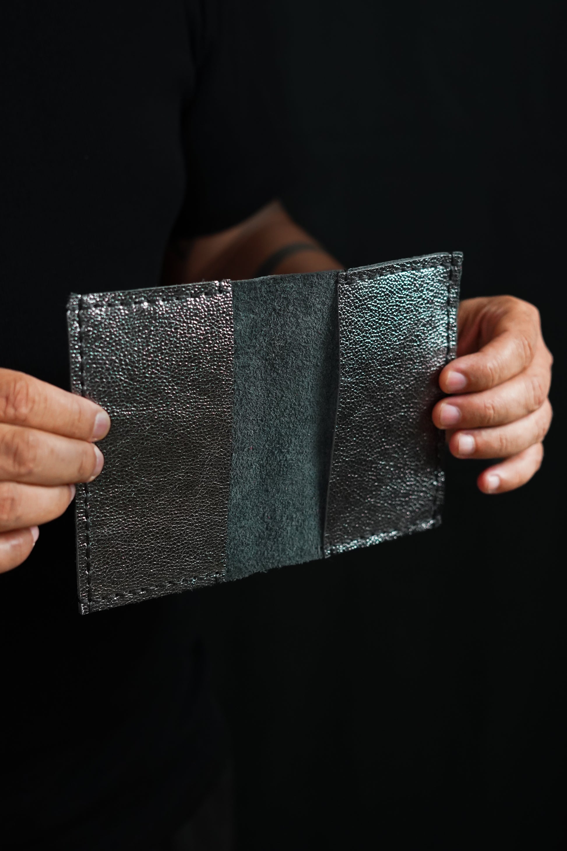 PASSPORT HOLDER