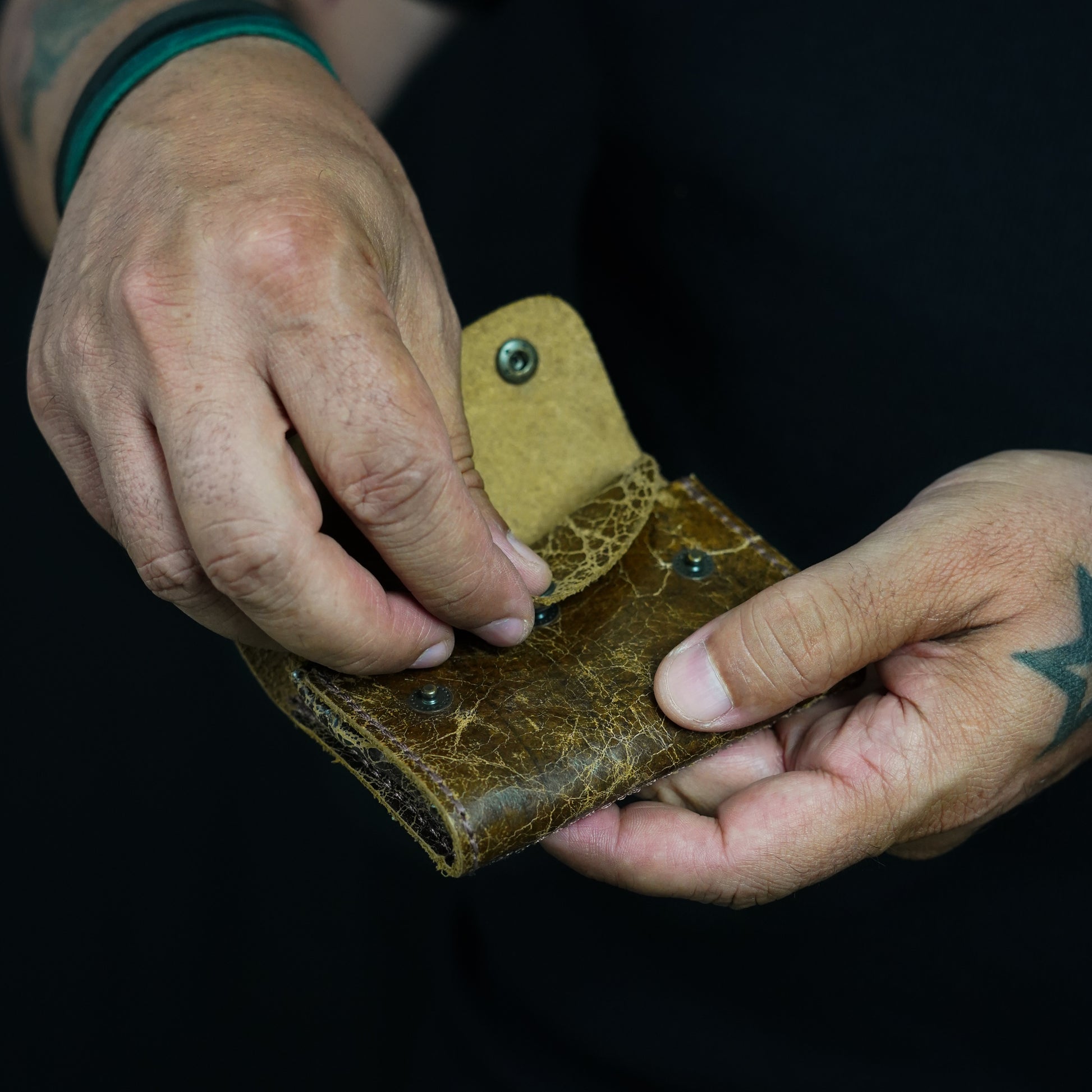 POUCH
