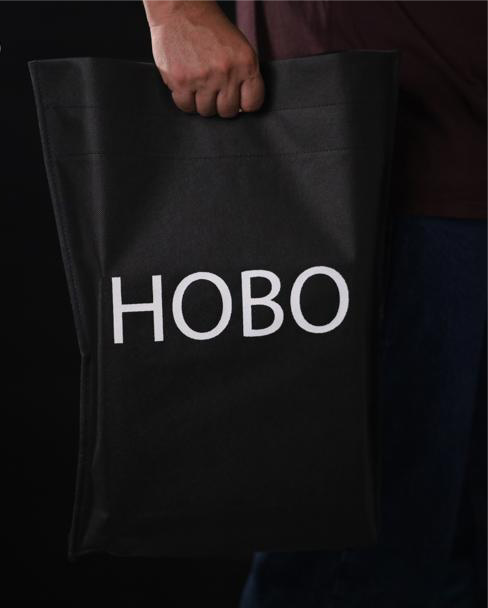 HOBO GIFT BOX
