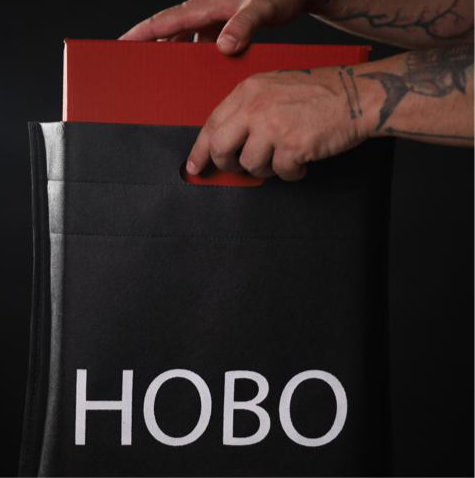 HOBO GIFT BOX