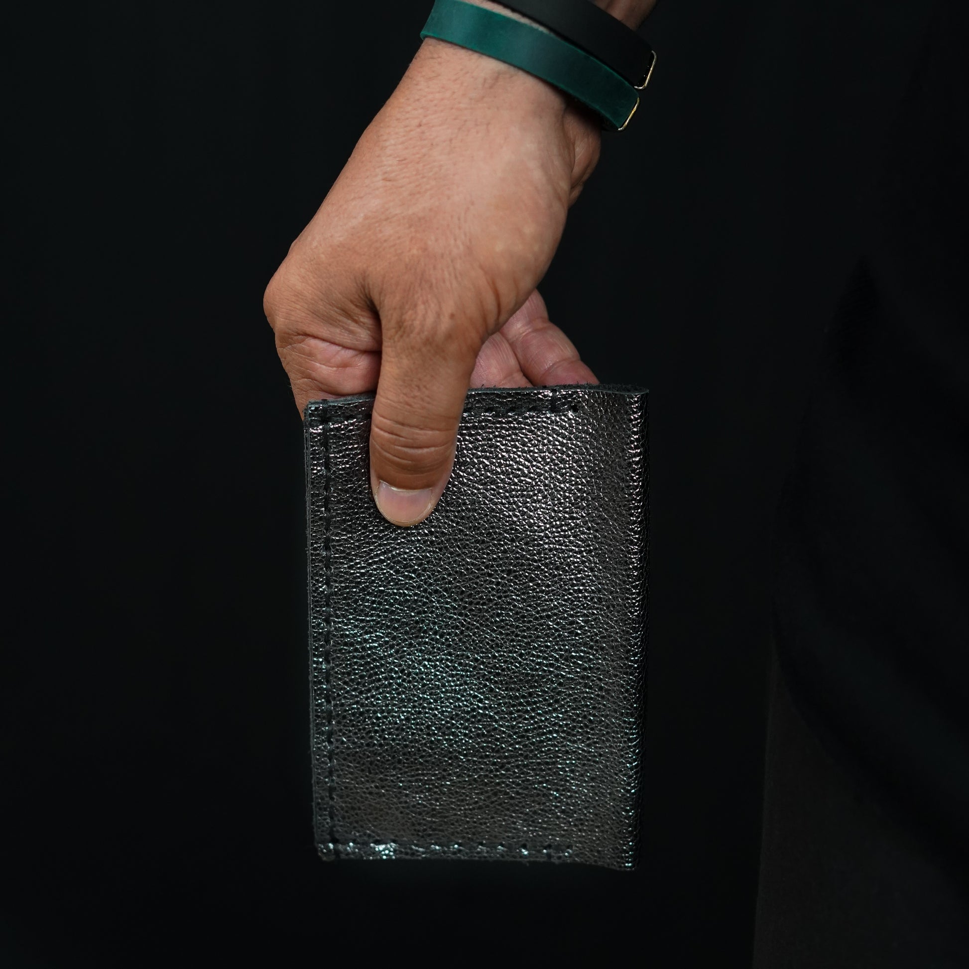 PASSPORT HOLDER