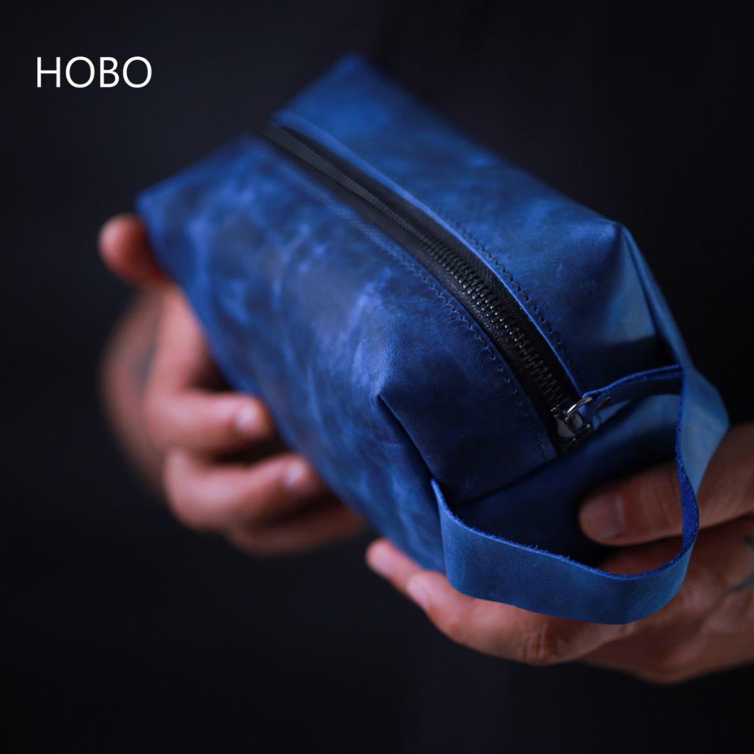 DOPP KIT | BLUE