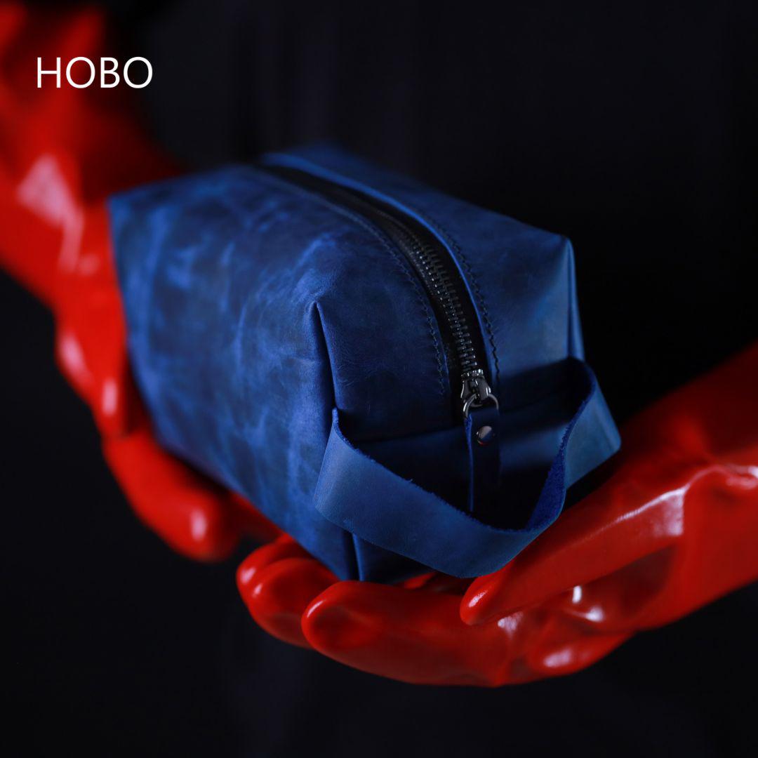 DOPP KIT | BLUE