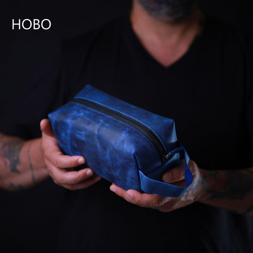 DOPP KIT | BLUE