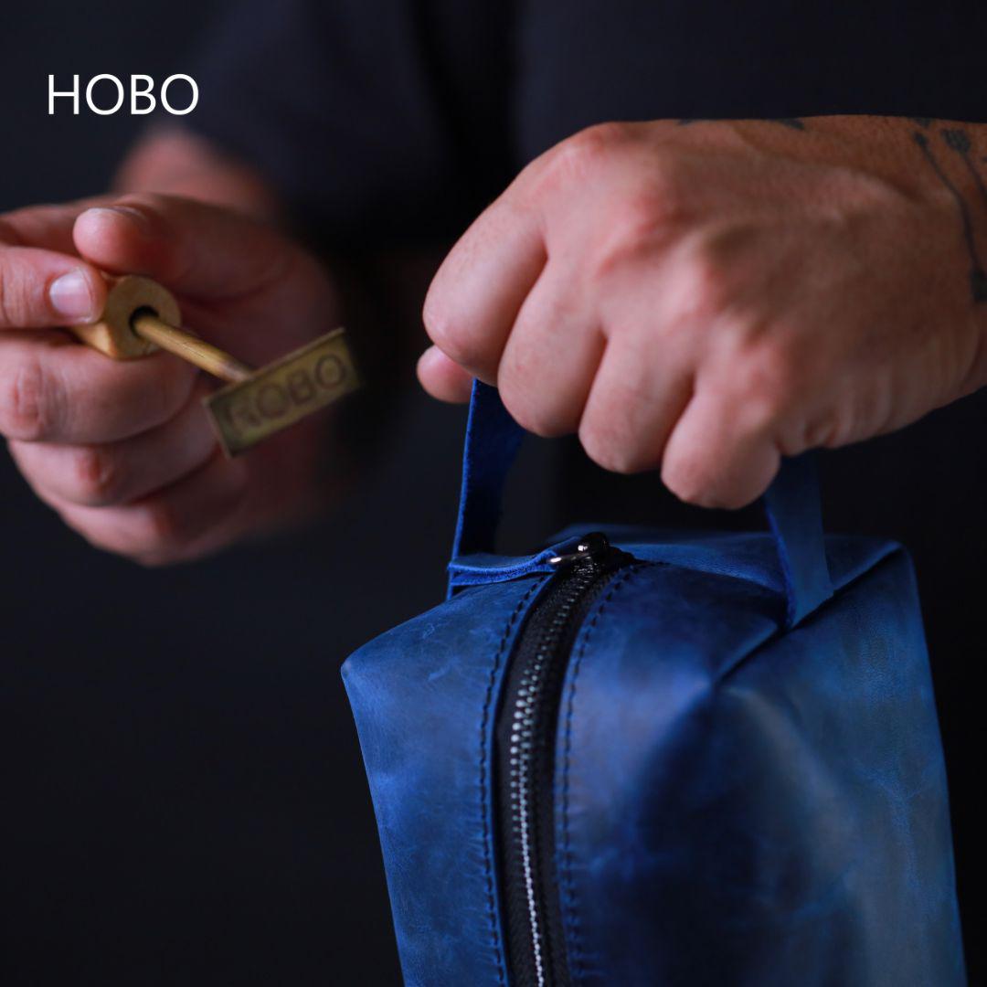 DOPP KIT | BLUE