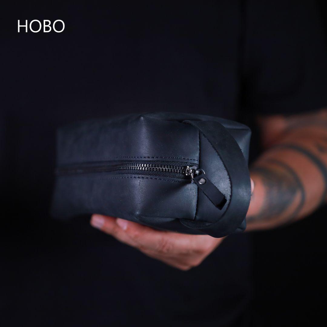 DOPP KIT | BLACK