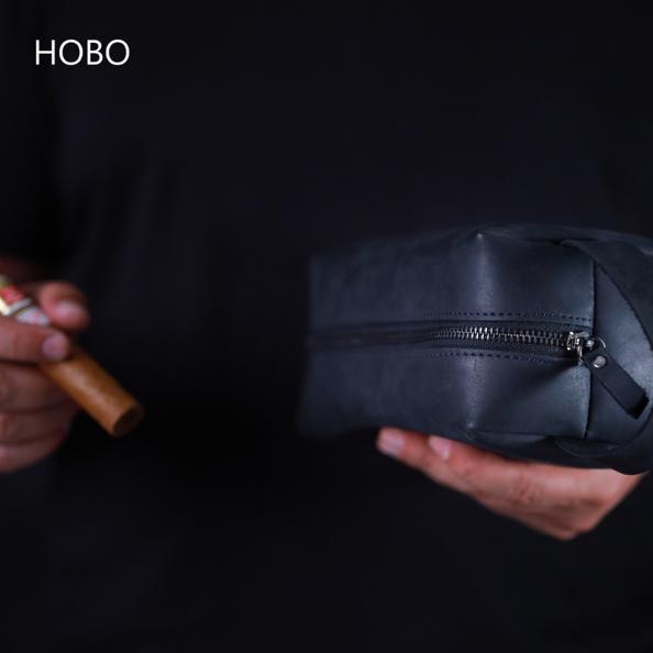 DOPP KIT | BLACK