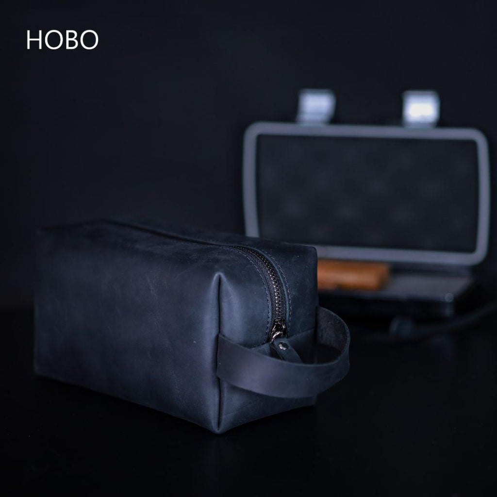 DOPP KIT | BLACK
