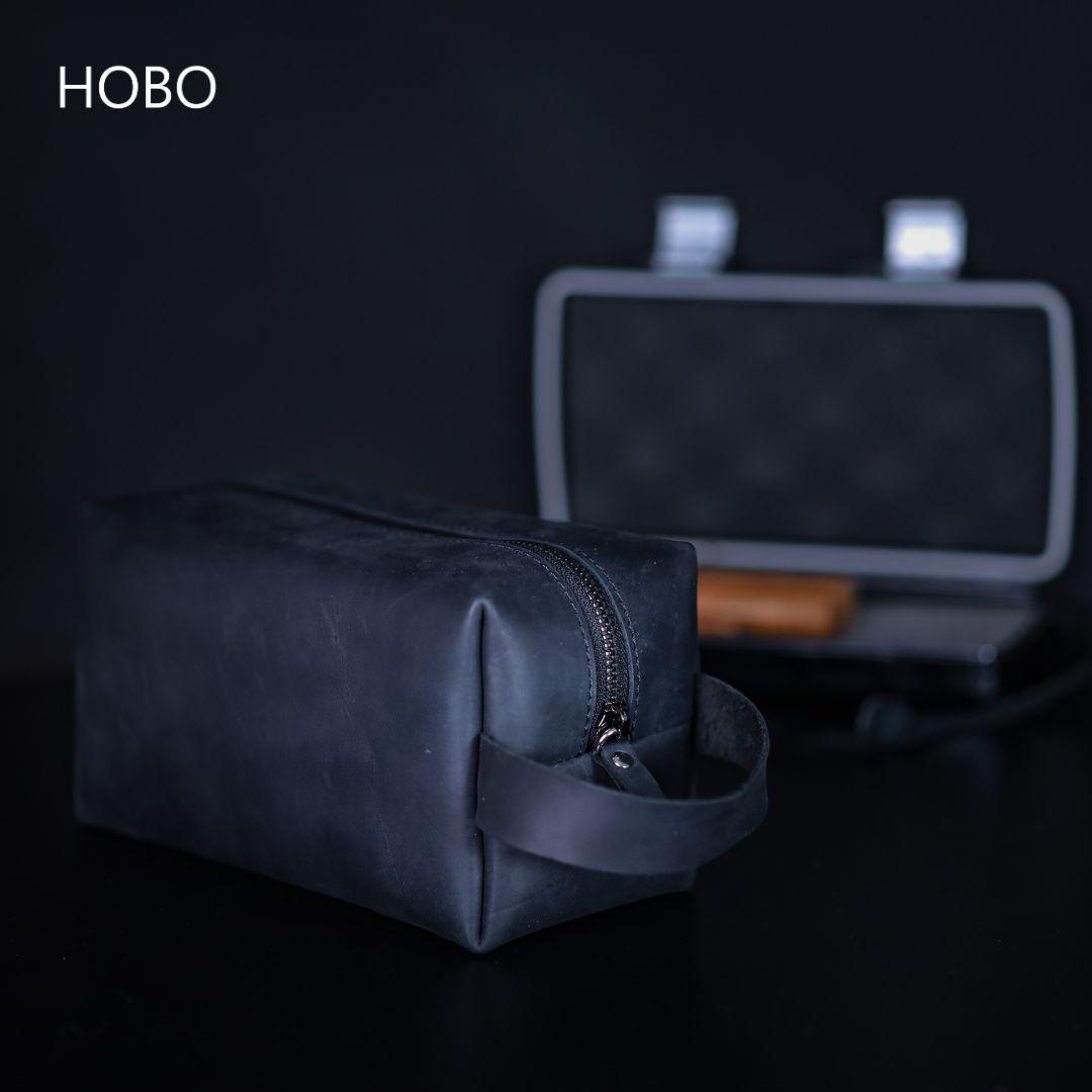 DOPP KIT | BLACK