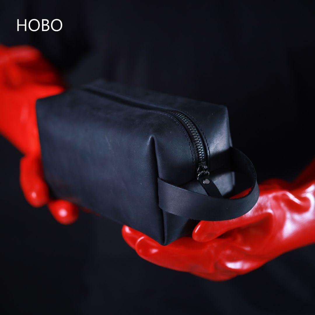 DOPP KIT | BLACK