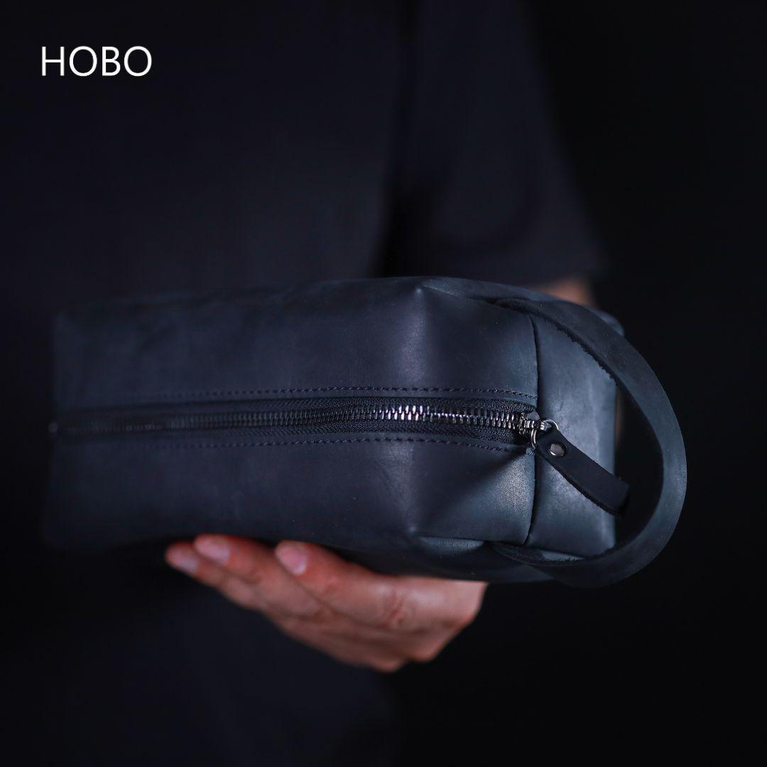 DOPP KIT | BLACK