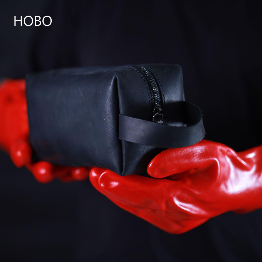 DOPP KIT | BLACK