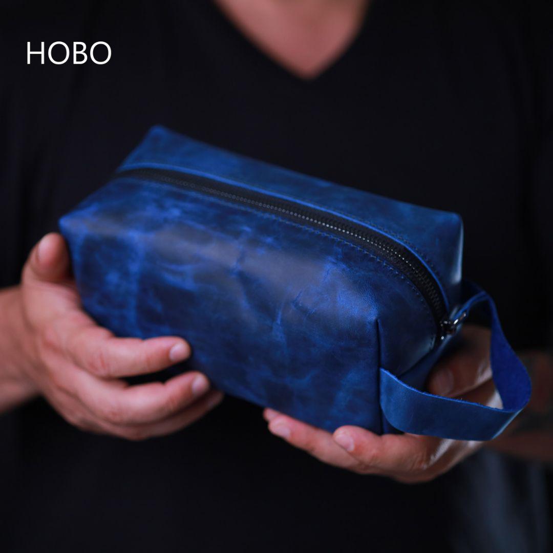 DOPP KIT | BLUE