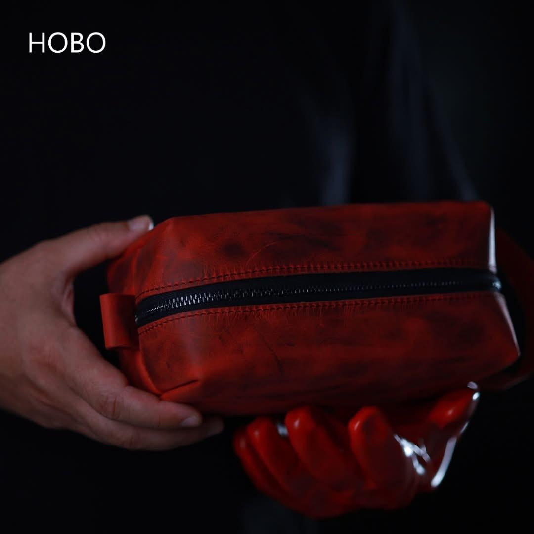 DOPP KIT | RED