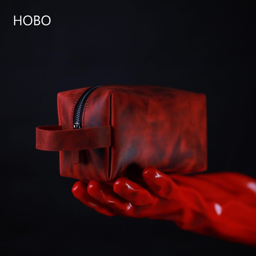 DOPP KIT | RED