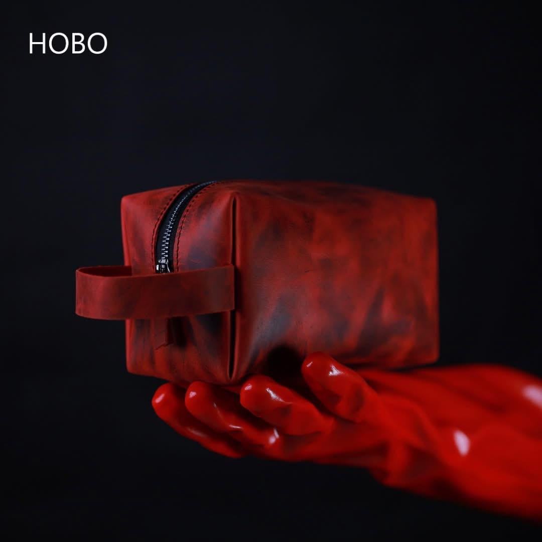 DOPP KIT | RED
