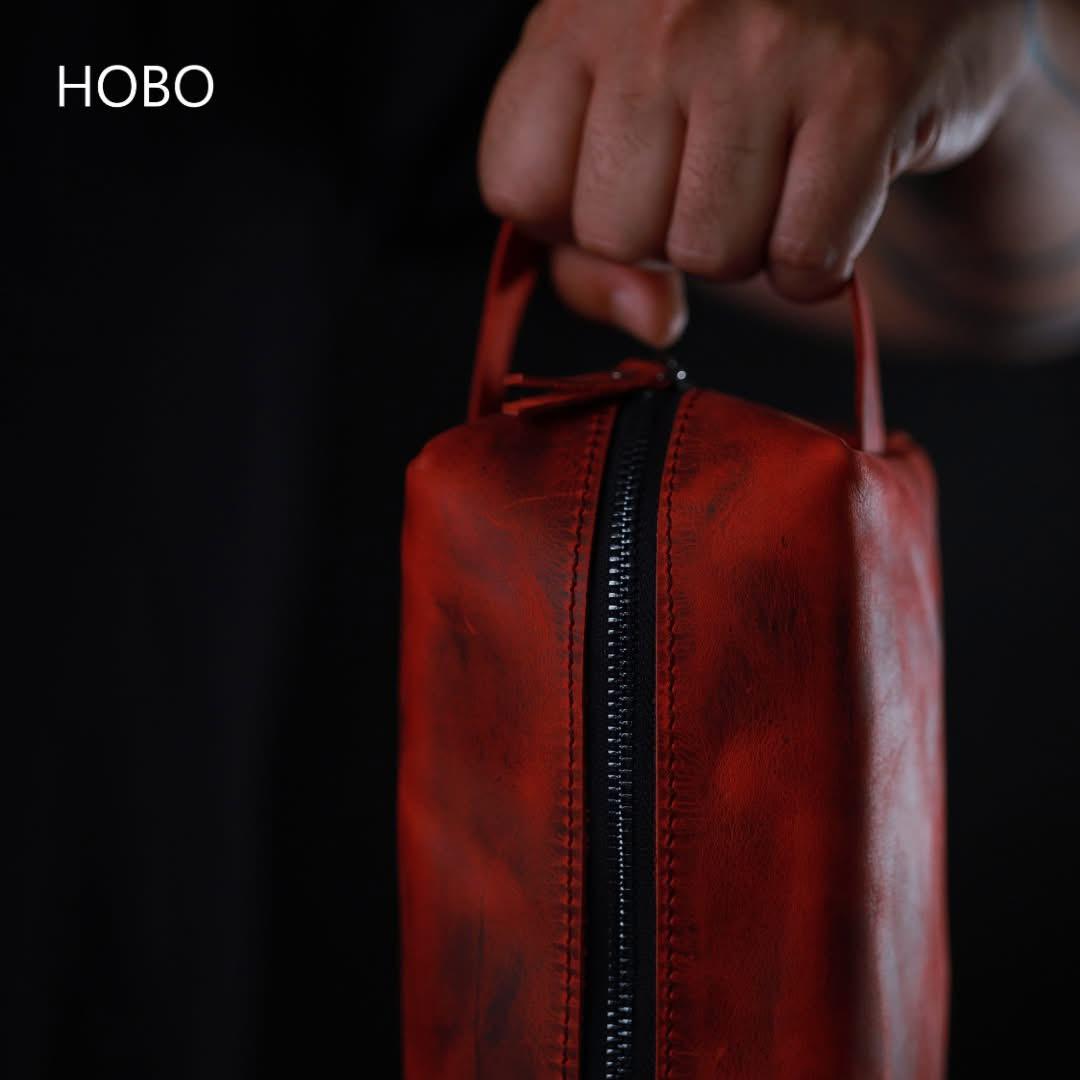 DOPP KIT | RED