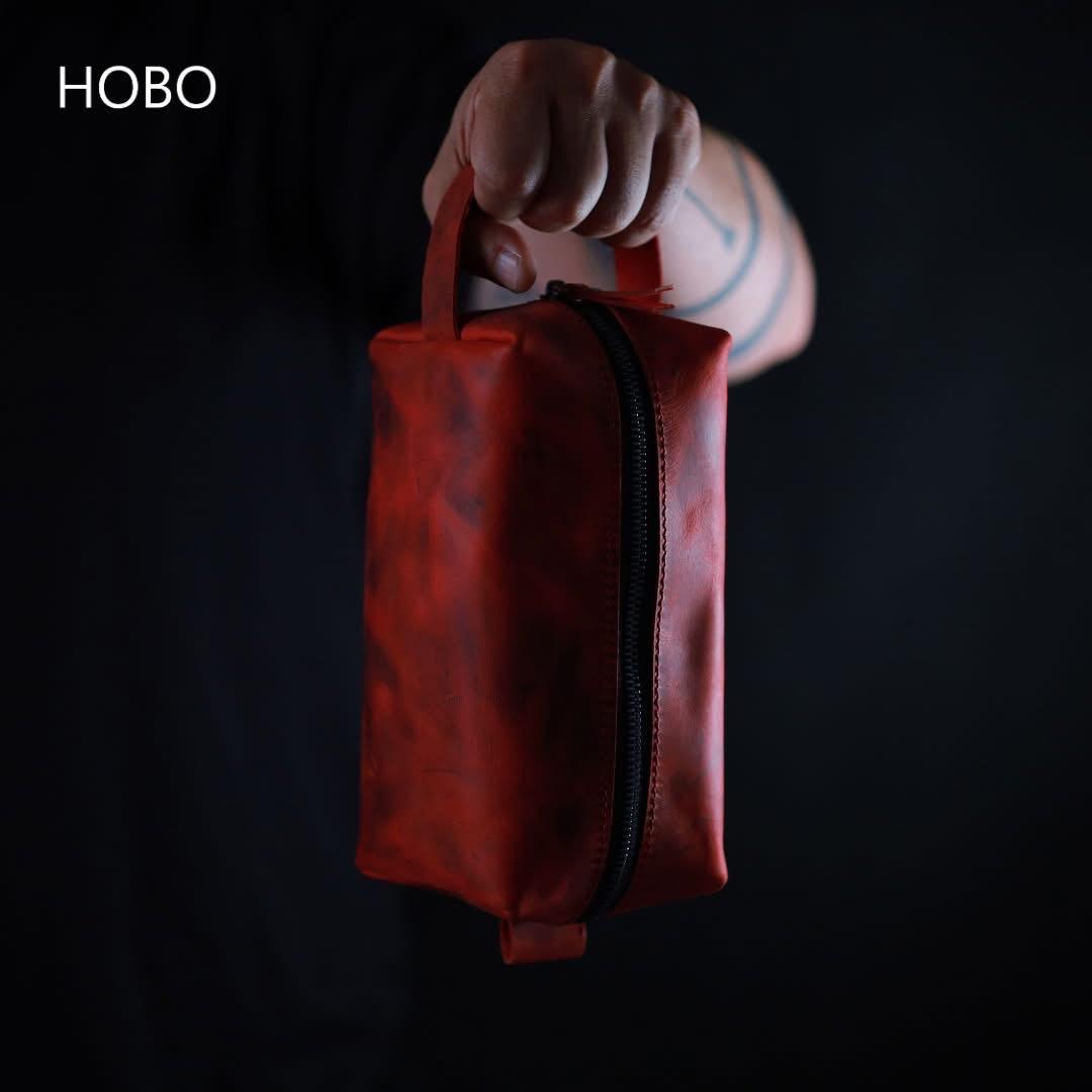 DOPP KIT | RED
