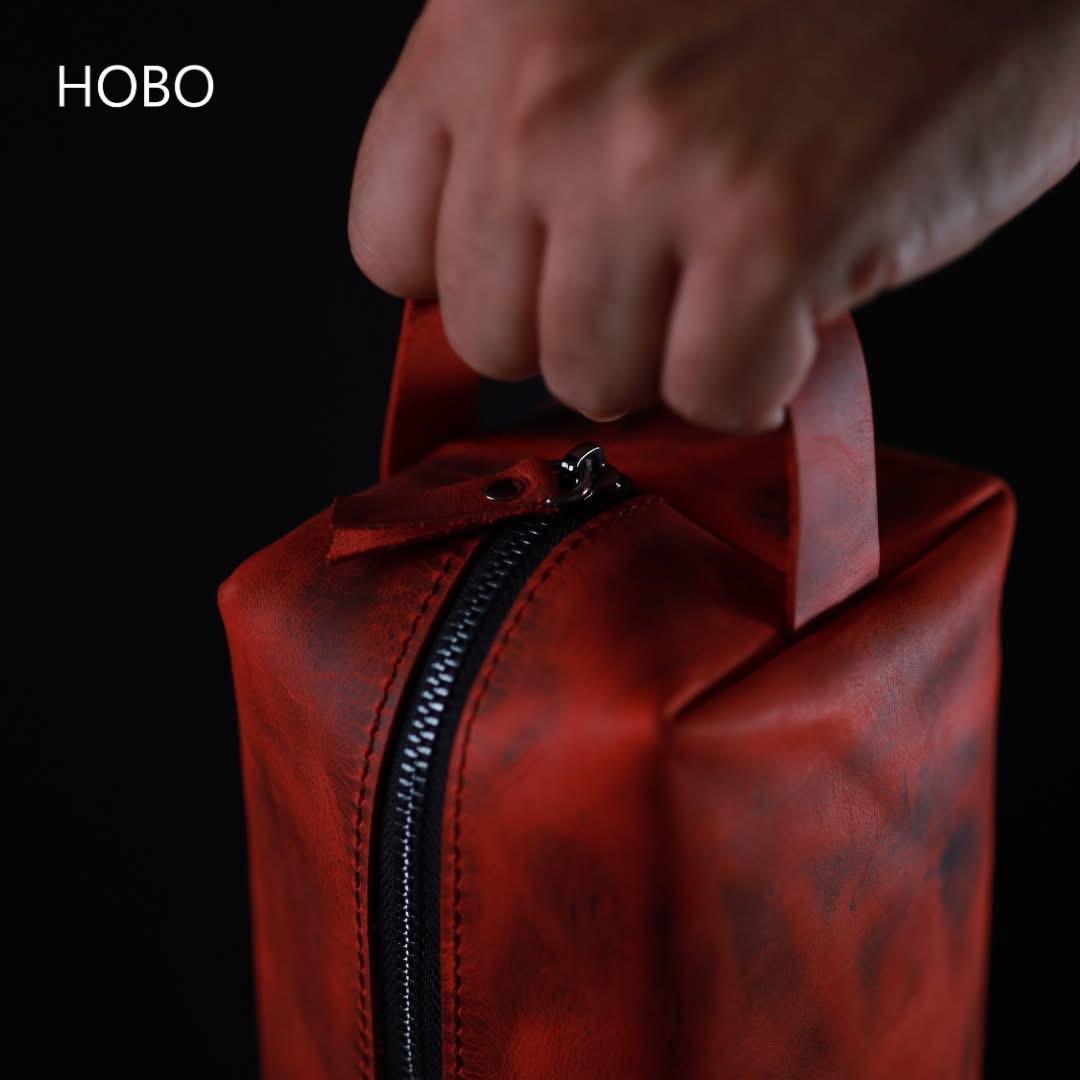 DOPP KIT | RED